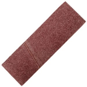 SANDING BELT 75 X 510MM 40GRIT 2/PACK