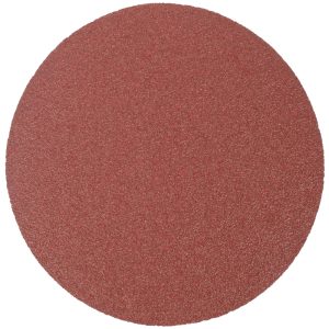 SANDING DISC 150MM 180 GRIT 10/PK HOOK AND LOOP