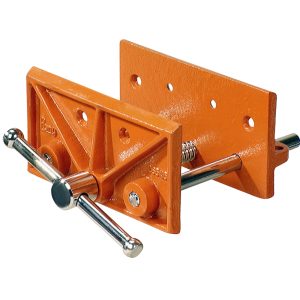 PONY  6 1/2' LIGHT - DUTY WOODWORKER'S VICE