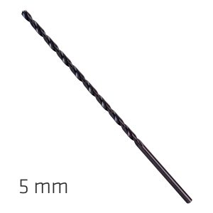 ALPEN HSS SUPER 5MM 195 X 135 EXTRA LONG