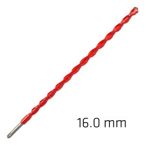 PROFI MULTICUT SDS+ SHANK PLW 16 x 450