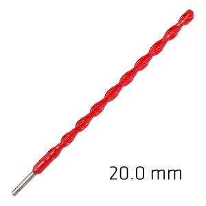 PROFI MULTICUT SDS+ SHANK PLW 20 x 450