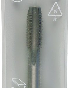 TAP 4MM HSS IN POUCH 0.7MM PITCH