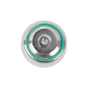 BATTERY COIN LR41 ALKALINE X5 PACK (MOQ 20) 7.9 x 3.6 MM