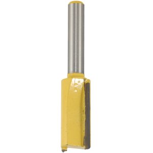 ROUTER BIT STRAIGHT 12MM