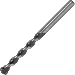 DRILL BIT MASONRY/CONCRETE  10MM 1/CARD