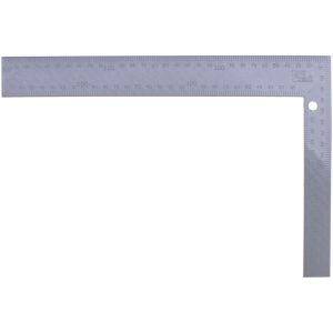 CARPENTERS SQUARE 300X200X2.0 CARBON STEEL