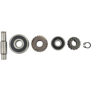 POLISHER SERVICE KIT BEARING RETAINER COMP.(21-27) FOR MY3015-2