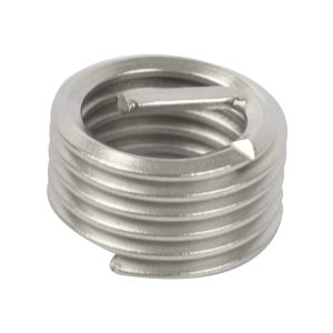THREAD REPAIR KIT M12 X 1D REPLACEMENT INSERTS 5PCE
