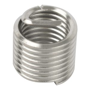 THREAD REPAIR KIT M12 X 1.5D REPLACEMENT INSERTS 5PCE