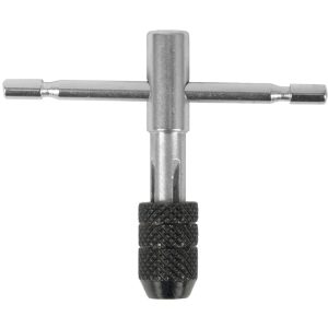 T TAP WRENCH M3-M6.0 MM BULK