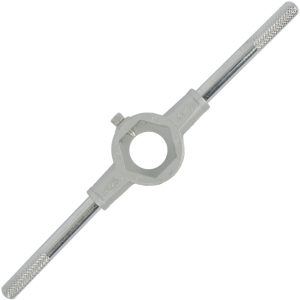 DIE HOLDER 1' CARDED 25MM X 9