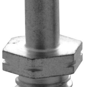 ADAPTOR M14 MALE  X 8MM SPINDLE