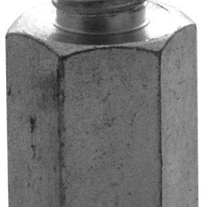 ADAPTOR M14 X M14 M/F