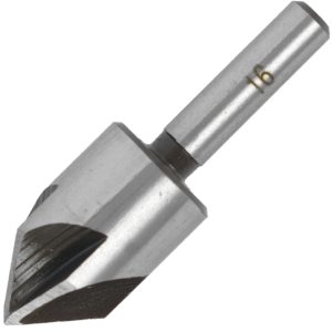 COUNTERSINK HSS 16MM 5/8' 90 DEGREE