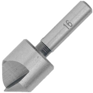 COUNTERSINK CARB.STEEL 5/8' (15.9 mm)